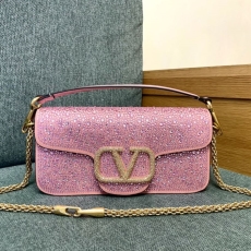 Valentino Satchel Bag